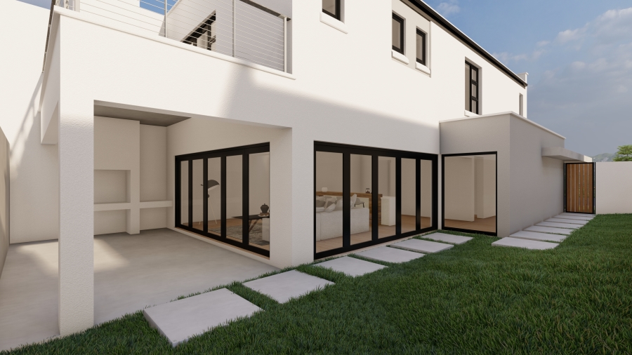 3 Bedroom Property for Sale in Blanco Western Cape